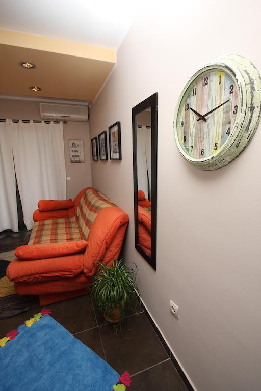波诺一室公寓 布德瓦 客房 照片